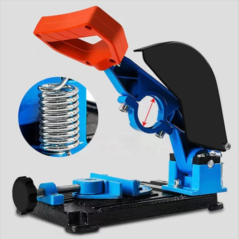 GrindFix - Universal Angle Grinder