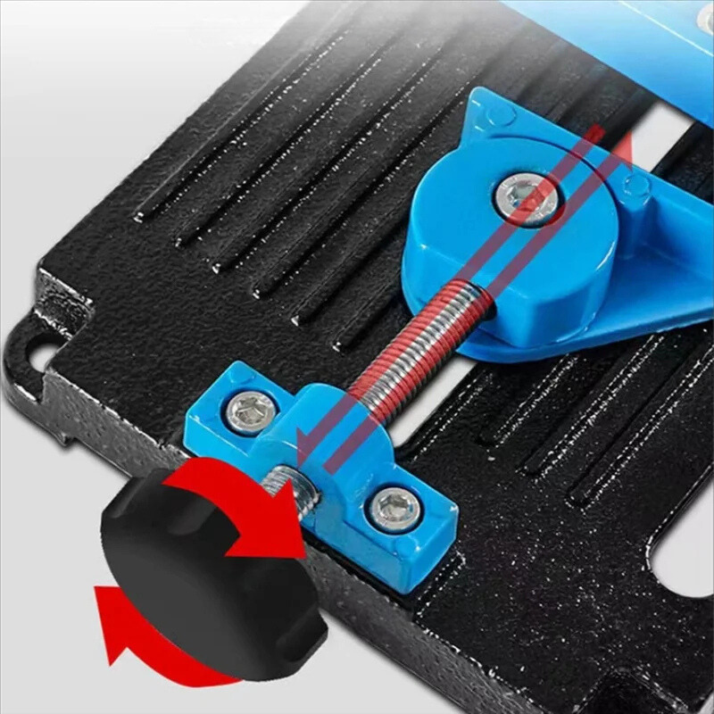 GrindFix - Universal Angle Grinder