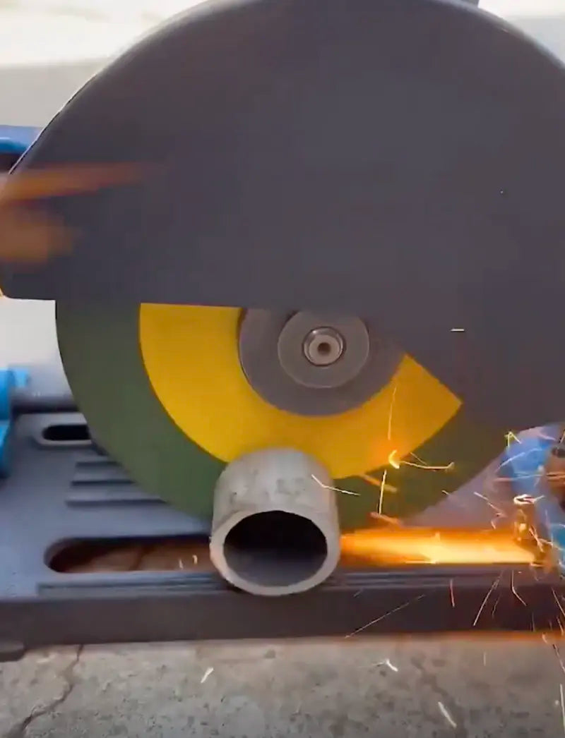 GrindFix - Universal Angle Grinder