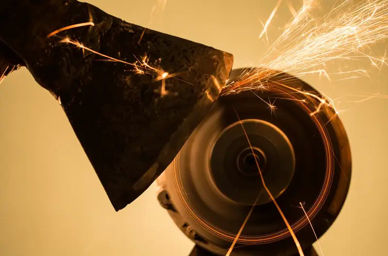 GrindFix - Universal Angle Grinder