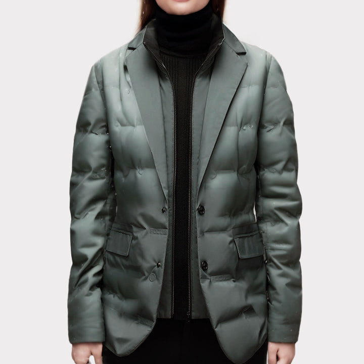 Gustava – Ideal Windproof Jacket for Your Adventures in the City