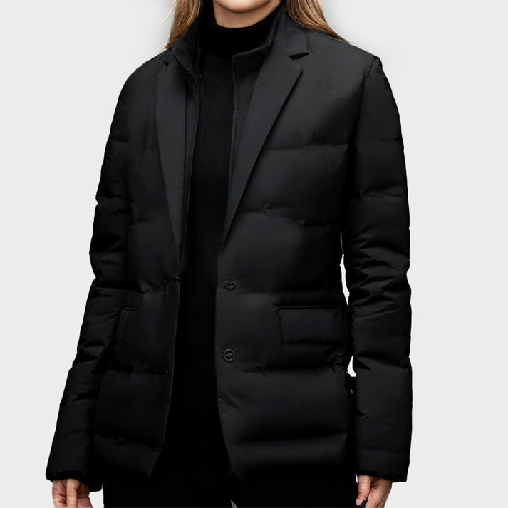 Gustava – Ideal Windproof Jacket for Your Adventures in the City