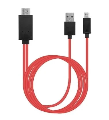 HDMI-TV Cable