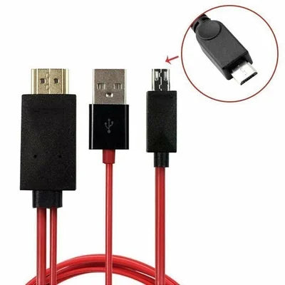 HDMI-TV Cable