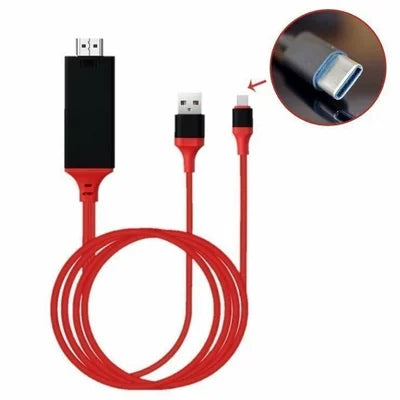 HDMI-TV Cable