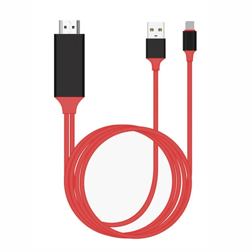 HDMI-TV Cable