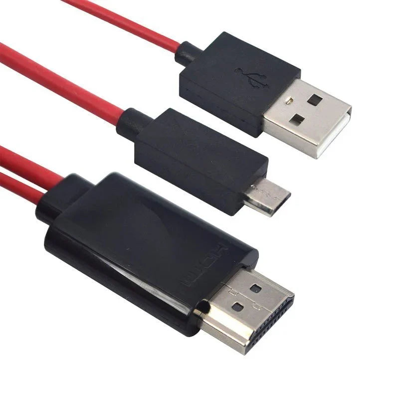 HDMI-TV Cable