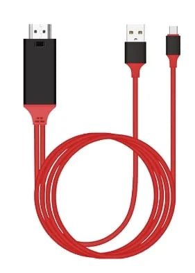 HDMI-TV Cable