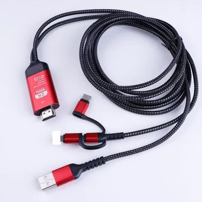 HDMI-TV Cable