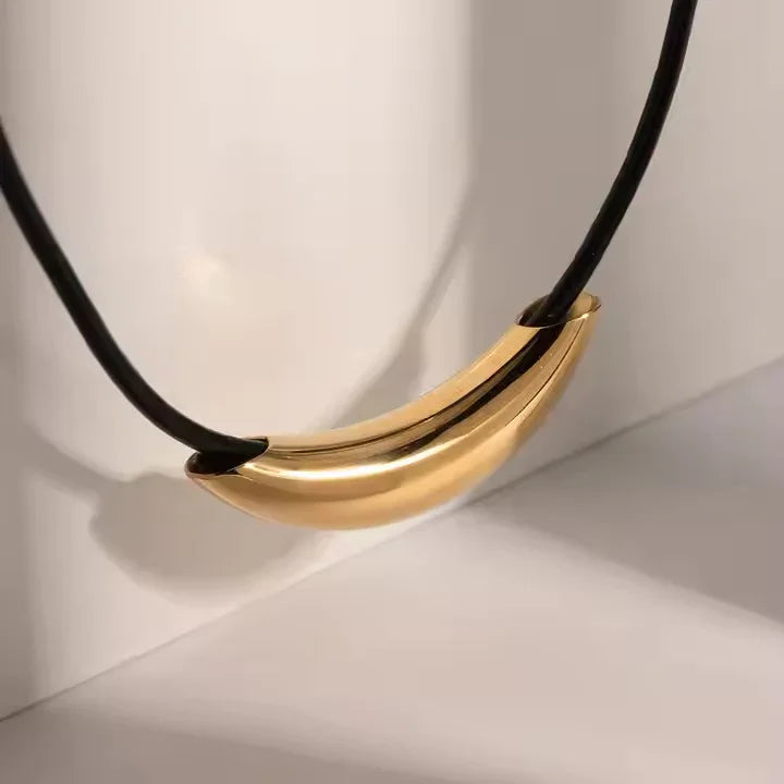 Colgante Verona Dorado