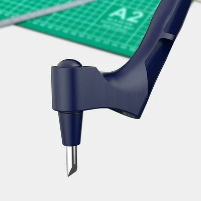 Handcrafted Cutting Tools