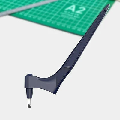 Handcrafted Cutting Tools