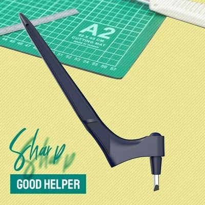 Handcrafted Cutting Tools