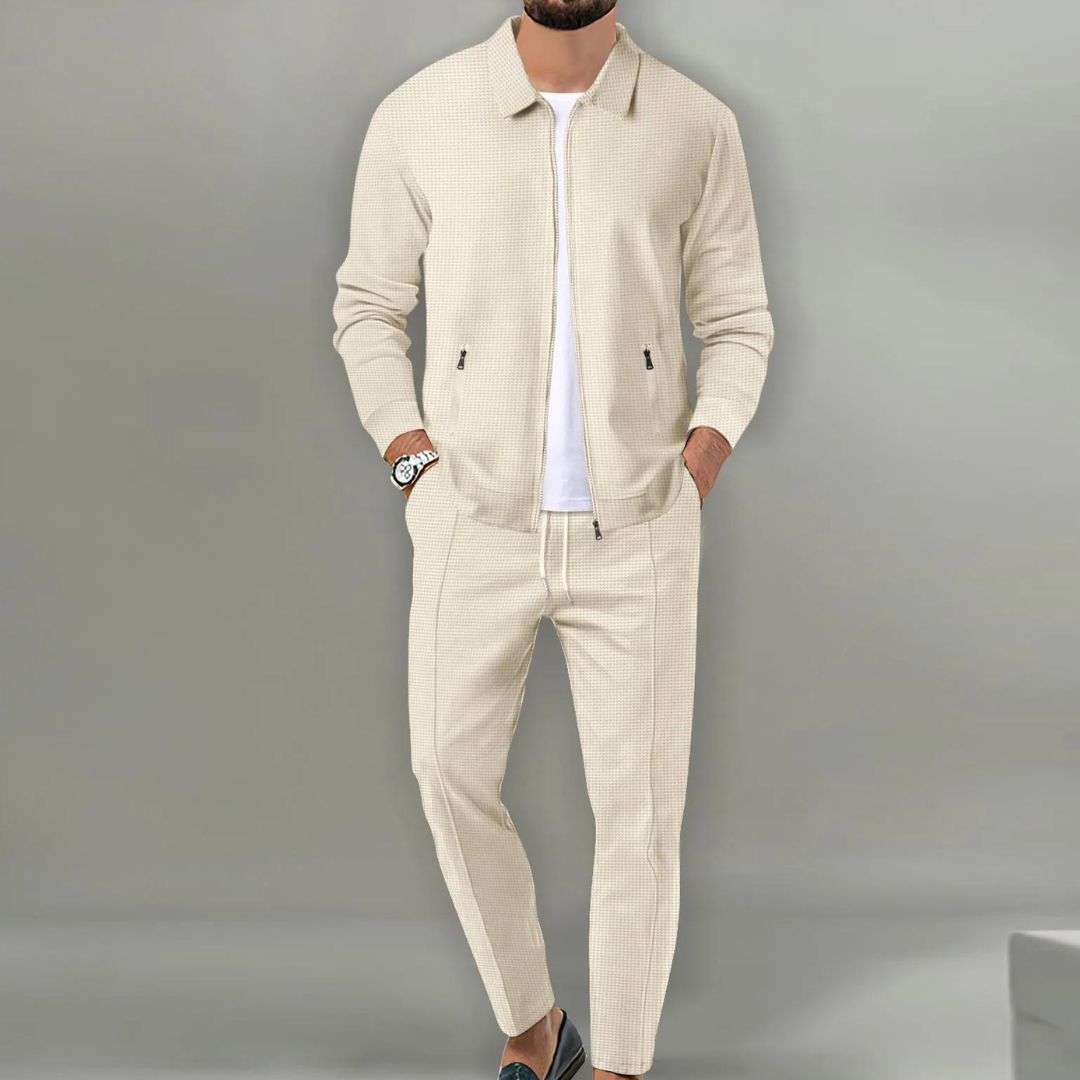 Hank - Two-Piece Set