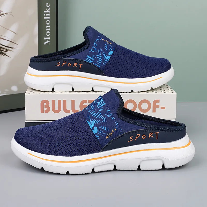 Harel – Comfortable Non-Slip Sandal