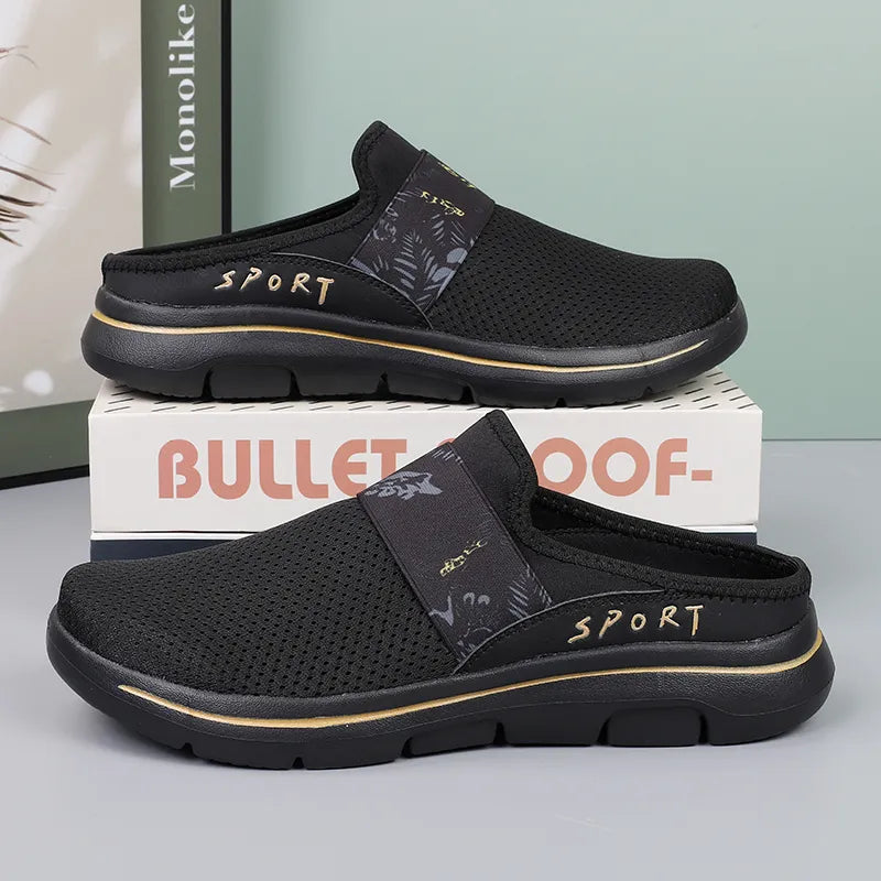 Harel – Comfortable Non-Slip Sandal