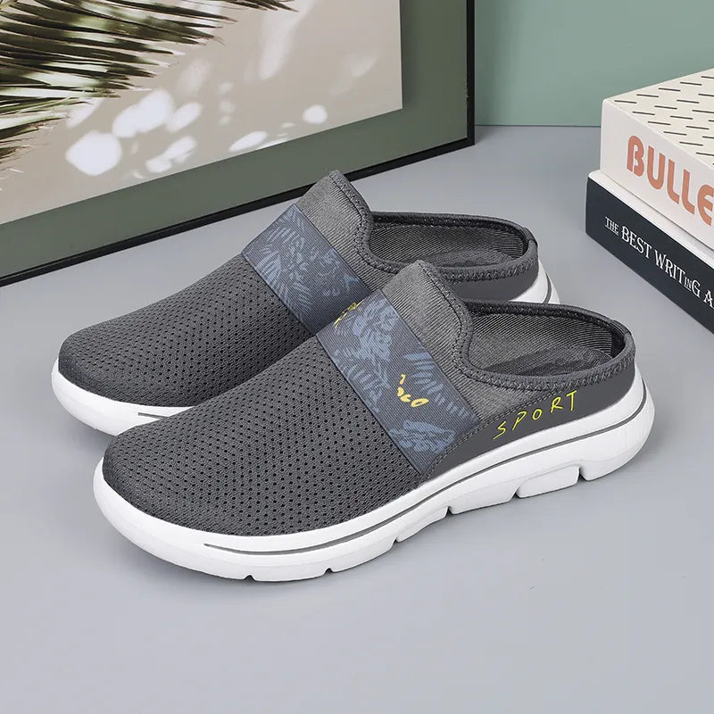 Harel – Comfortable Non-Slip Sandal