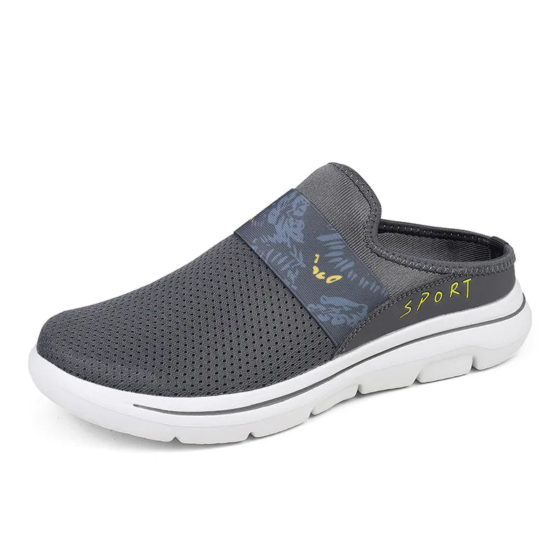Harel – Comfortable Non-Slip Sandal