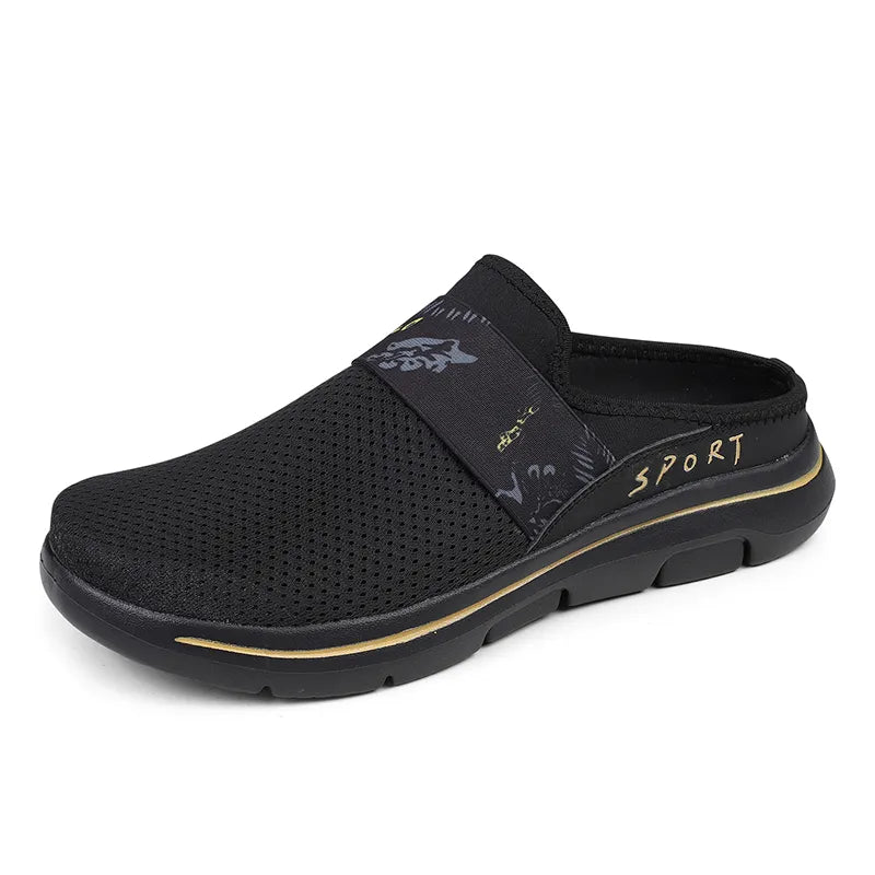 Harel – Comfortable Non-Slip Sandal