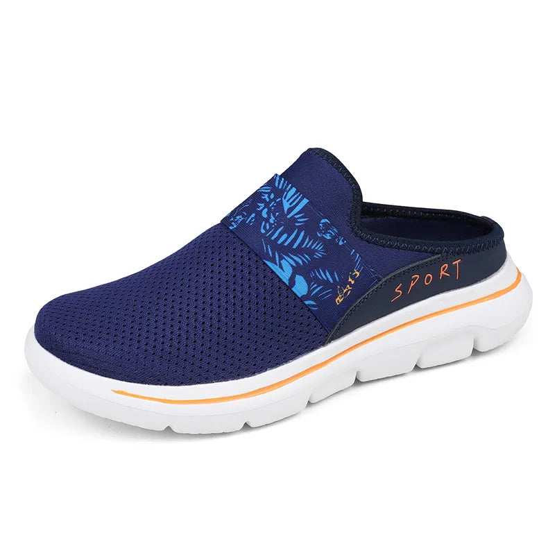 Harel – Comfortable Non-Slip Sandal