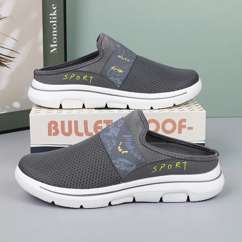 Harel – Comfortable Non-Slip Sandal