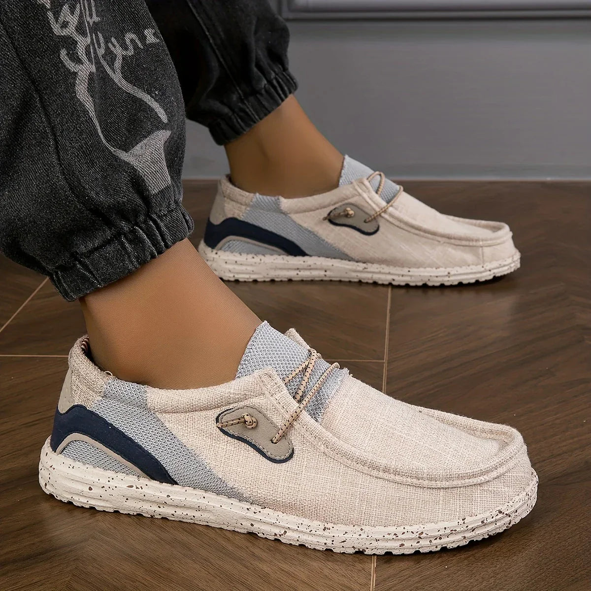 Hayes – Breathable Non-Slip Summer Sneakers