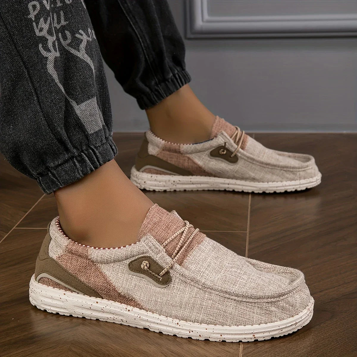 Hayes – Breathable Non-Slip Summer Sneakers
