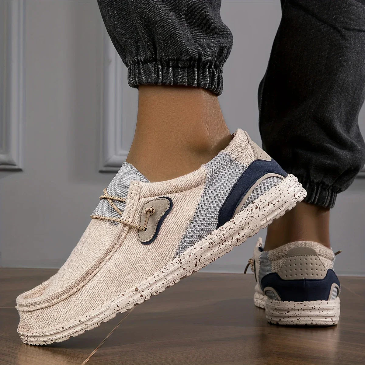 Hayes – Breathable Non-Slip Summer Sneakers