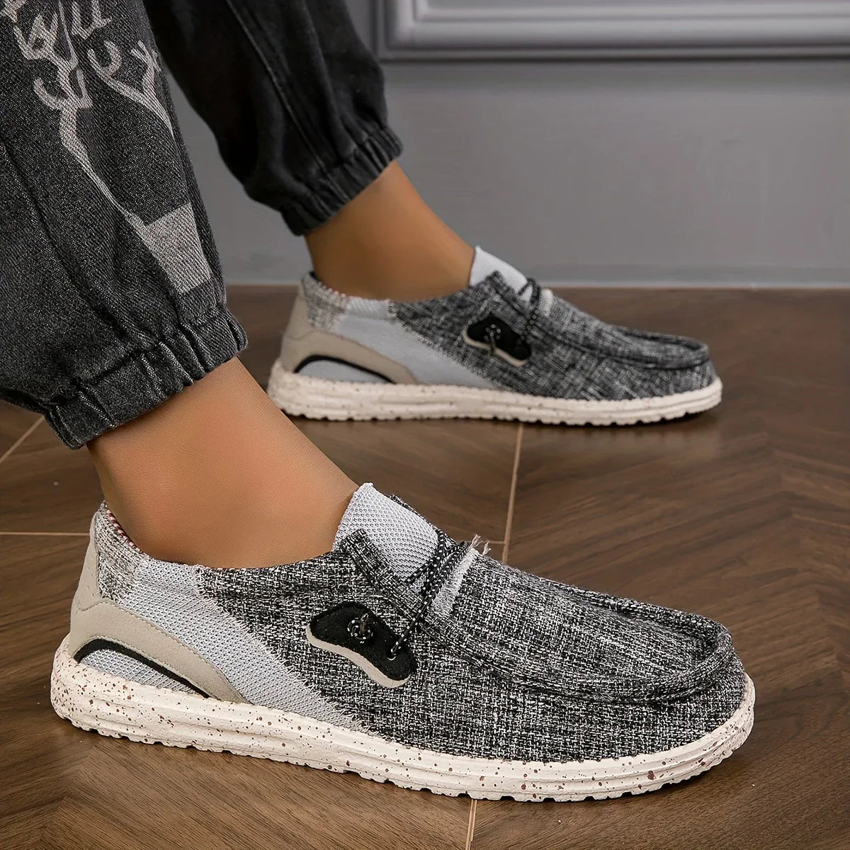 Hayes – Breathable Non-Slip Summer Sneakers