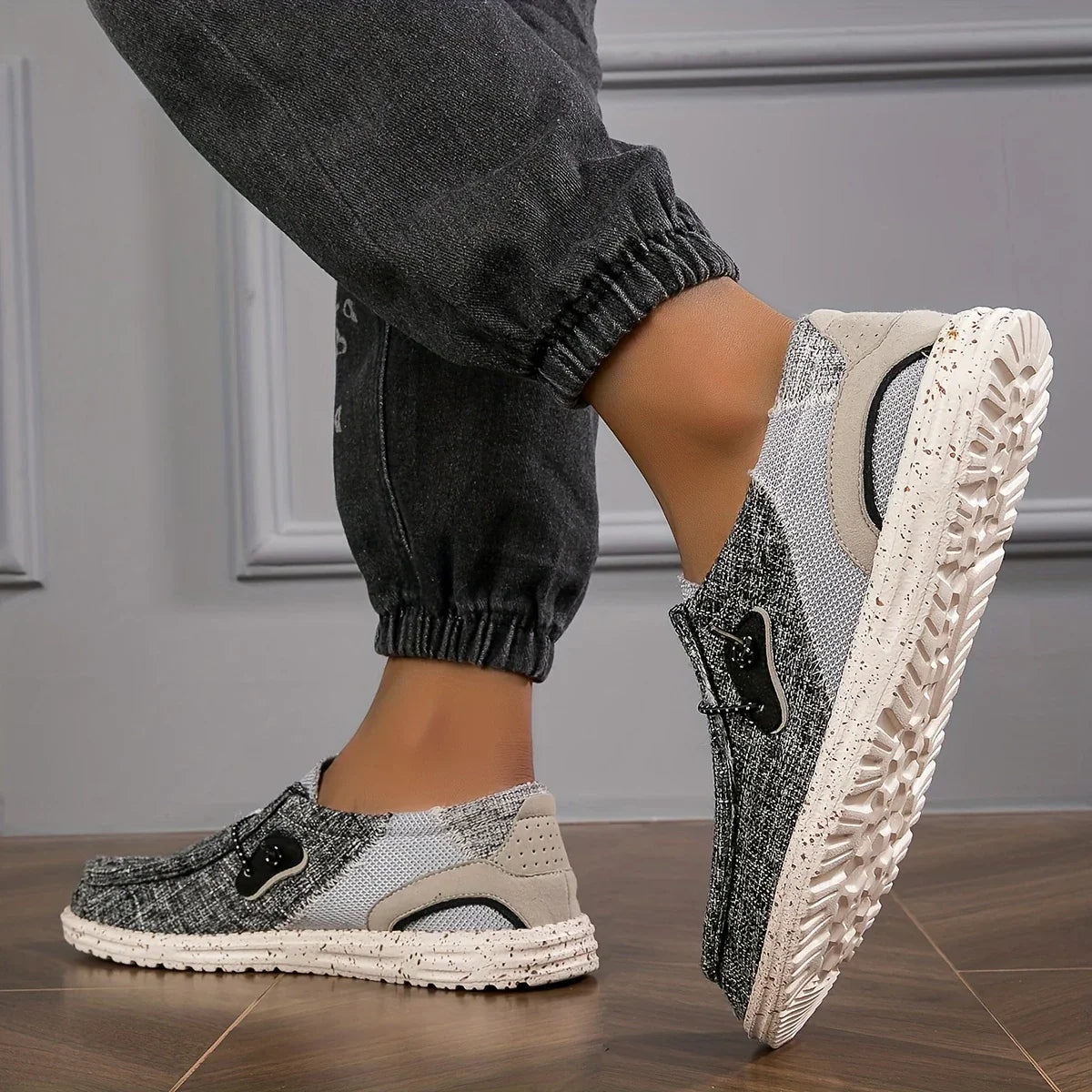 Hayes – Breathable Non-Slip Summer Sneakers