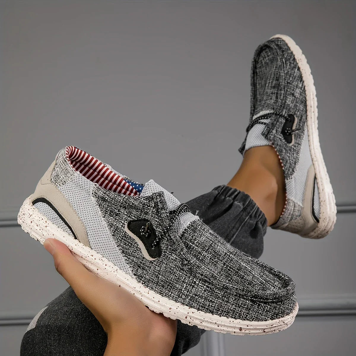 Hayes – Breathable Non-Slip Summer Sneakers