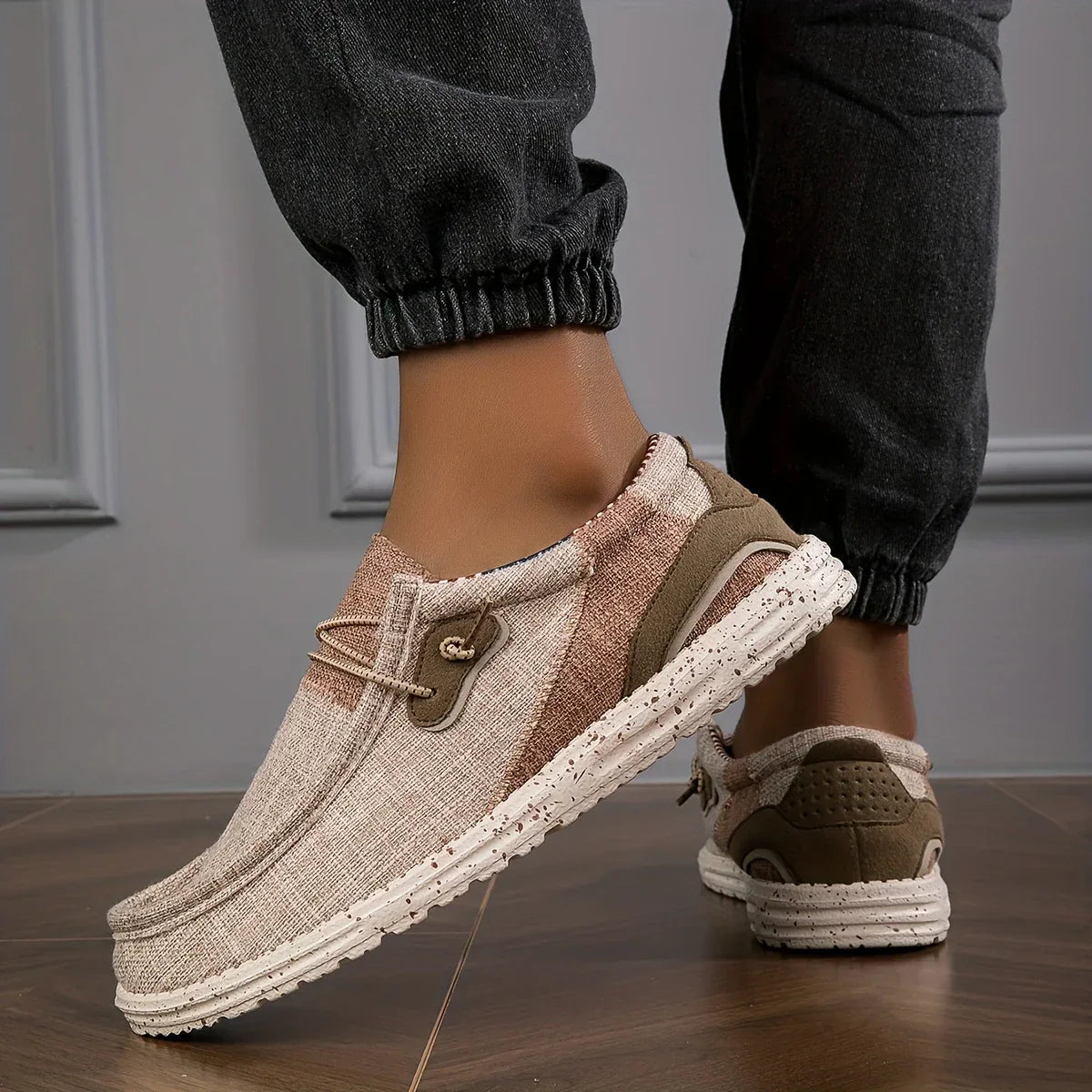 Hayes – Breathable Non-Slip Summer Sneakers