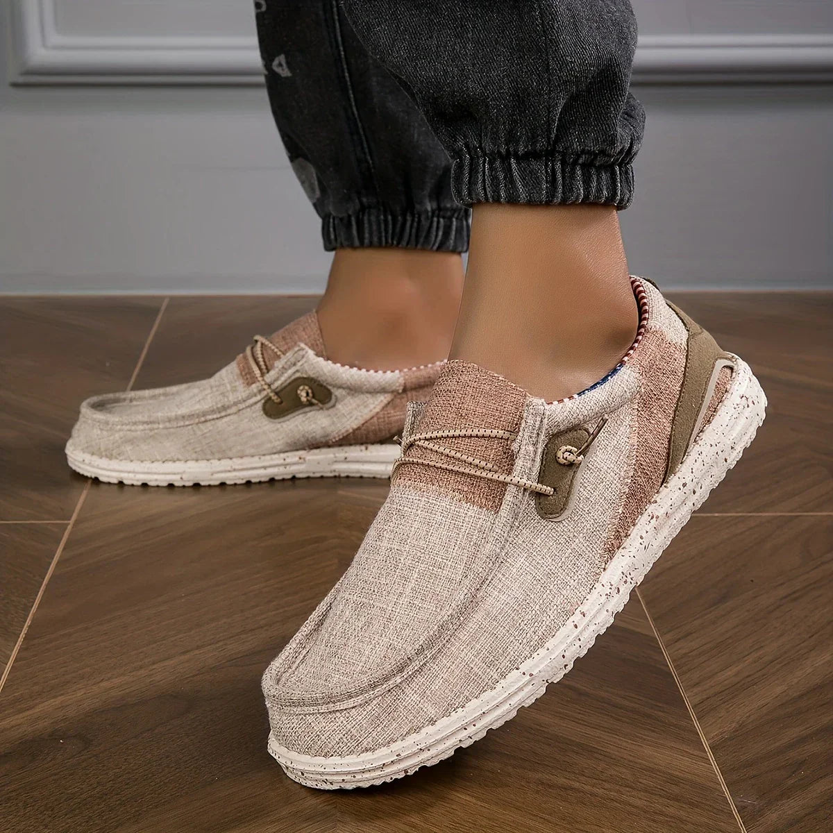 Hayes – Breathable Non-Slip Summer Sneakers