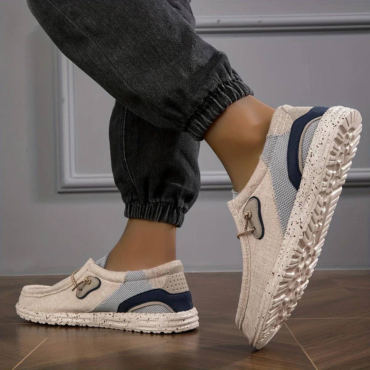 Hayes – Breathable Non-Slip Summer Sneakers
