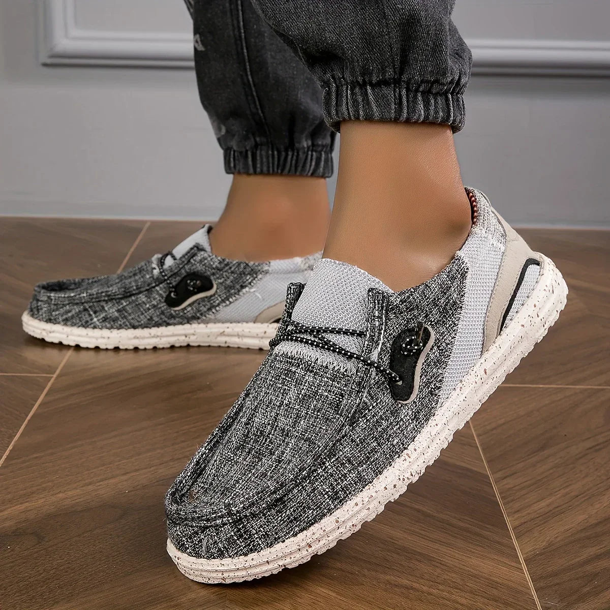 Hayes – Breathable Non-Slip Summer Sneakers