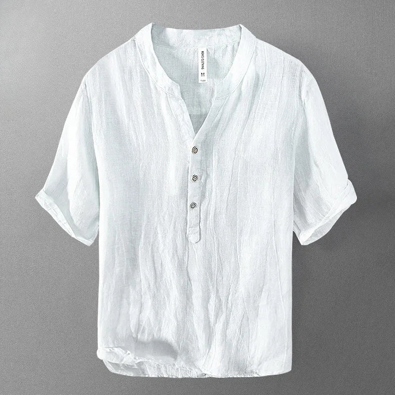 Hector – Summer T-Shirt with Loose Fit