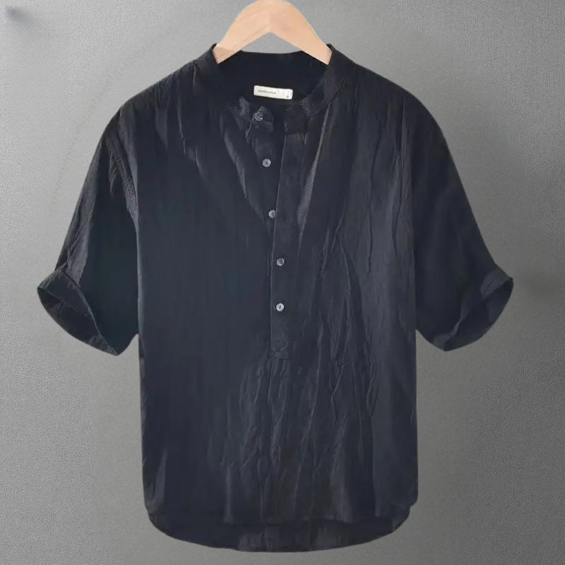 Hector – Summer T-Shirt with Loose Fit