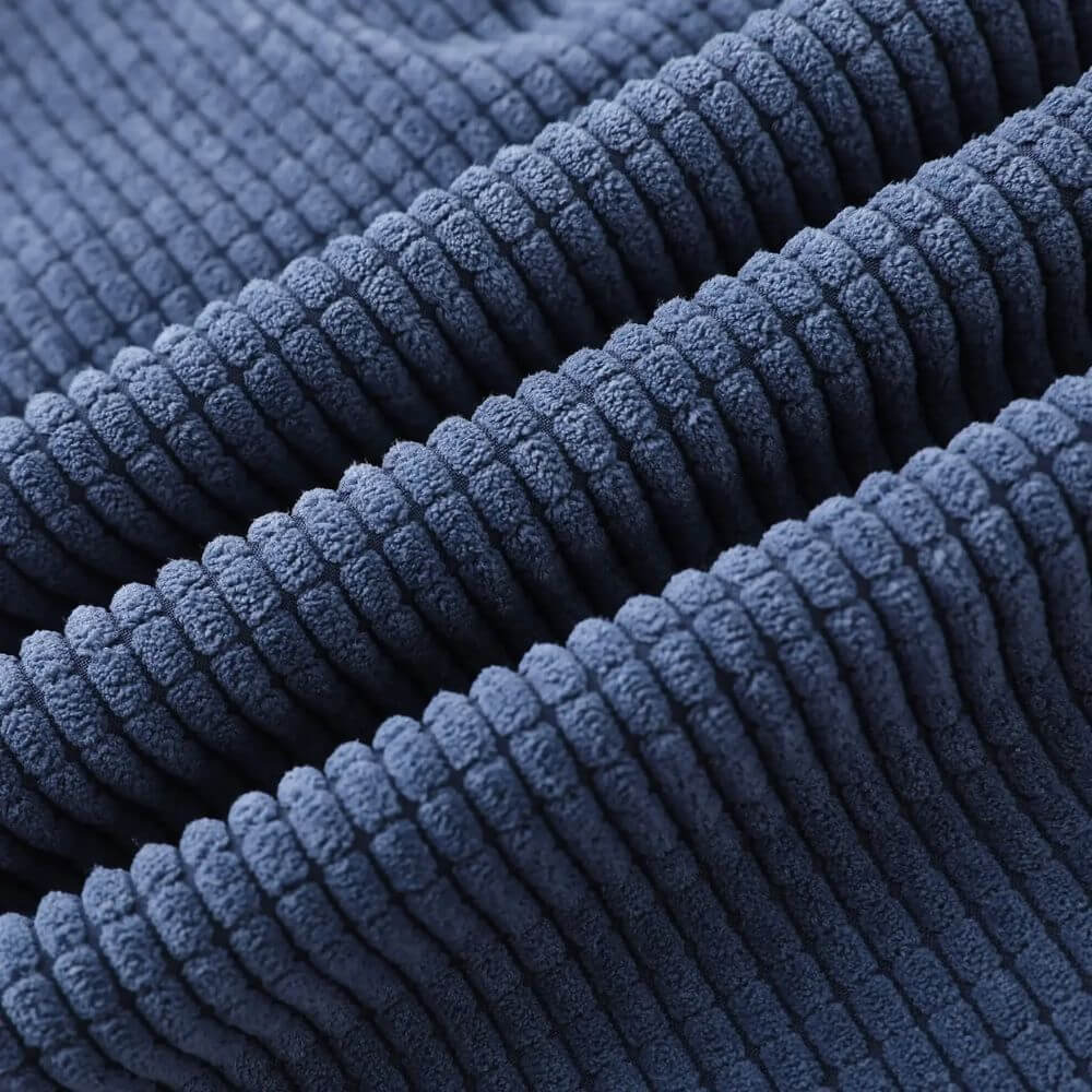 Hendrix – Modern Velvet Pants