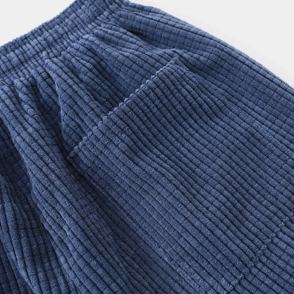 Hendrix – Modern Velvet Pants