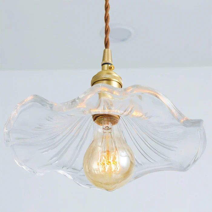 HibisGlow – Stylish Hibiscus Flower Lamp
