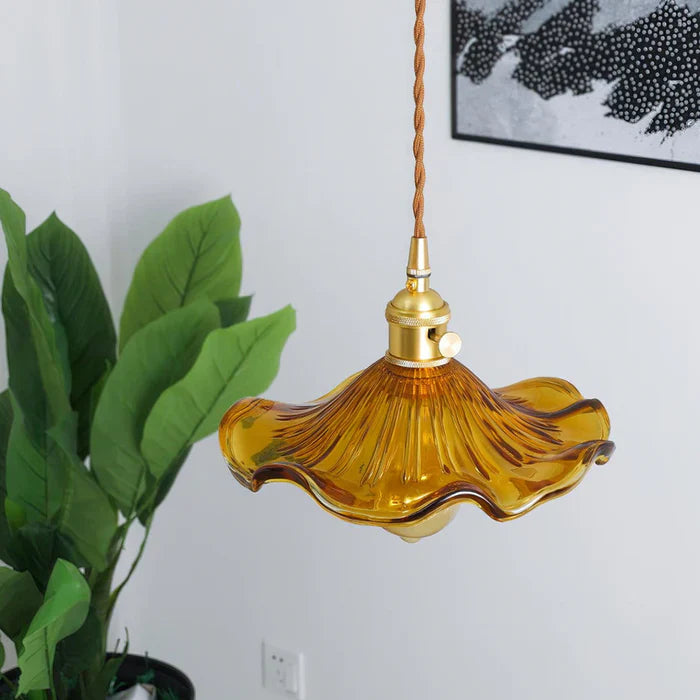 HibisGlow – Stylish Hibiscus Flower Lamp