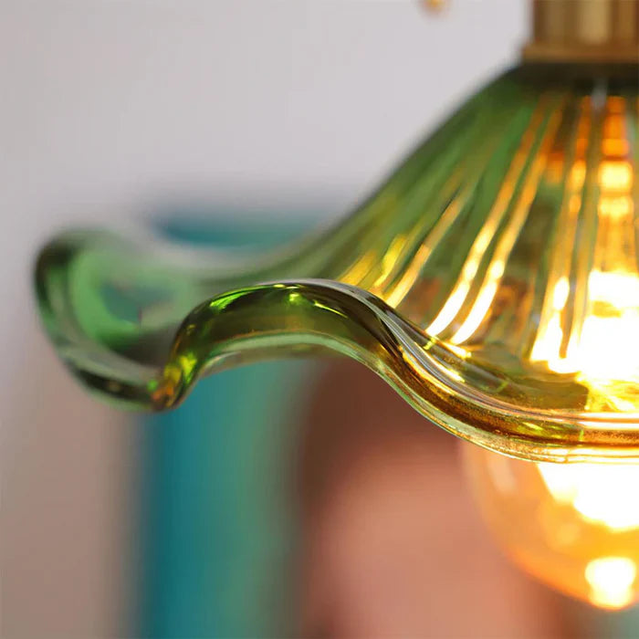 HibisGlow – Stylish Hibiscus Flower Lamp