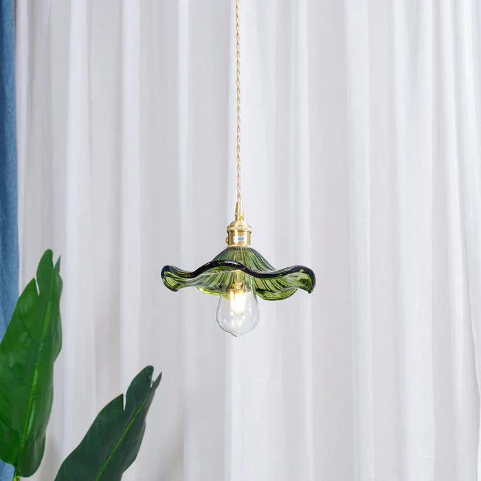 HibisGlow – Stylish Hibiscus Flower Lamp