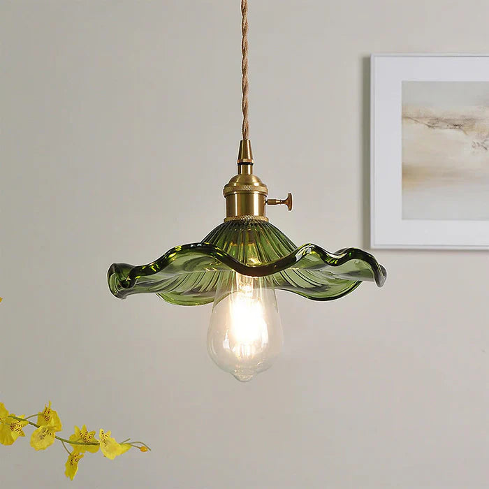 HibisGlow – Stylish Hibiscus Flower Lamp