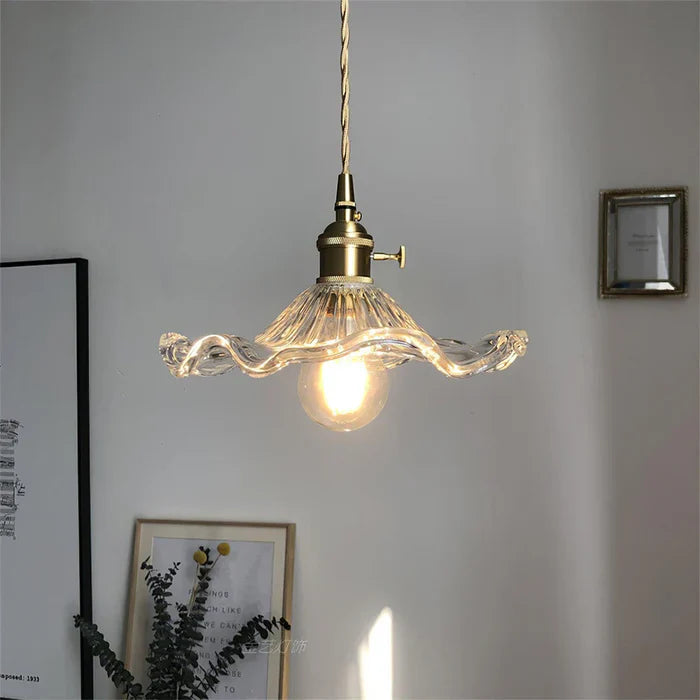 HibisGlow – Stylish Hibiscus Flower Lamp
