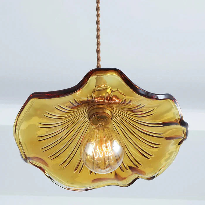 HibisGlow – Stylish Hibiscus Flower Lamp