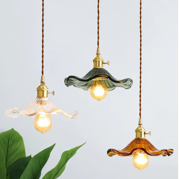 HibisGlow – Stylish Hibiscus Flower Lamp