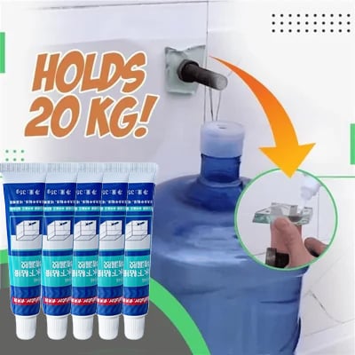 High-Performance Leakage Adhesive