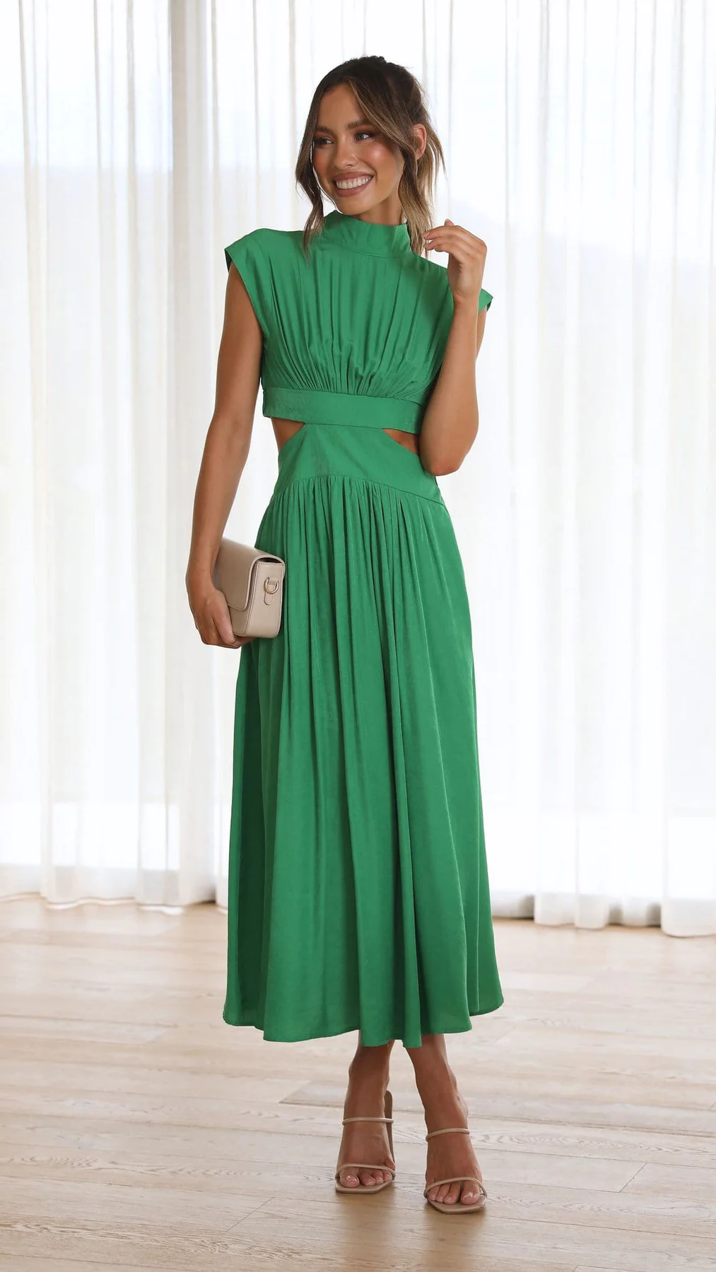 Honorata – Dress