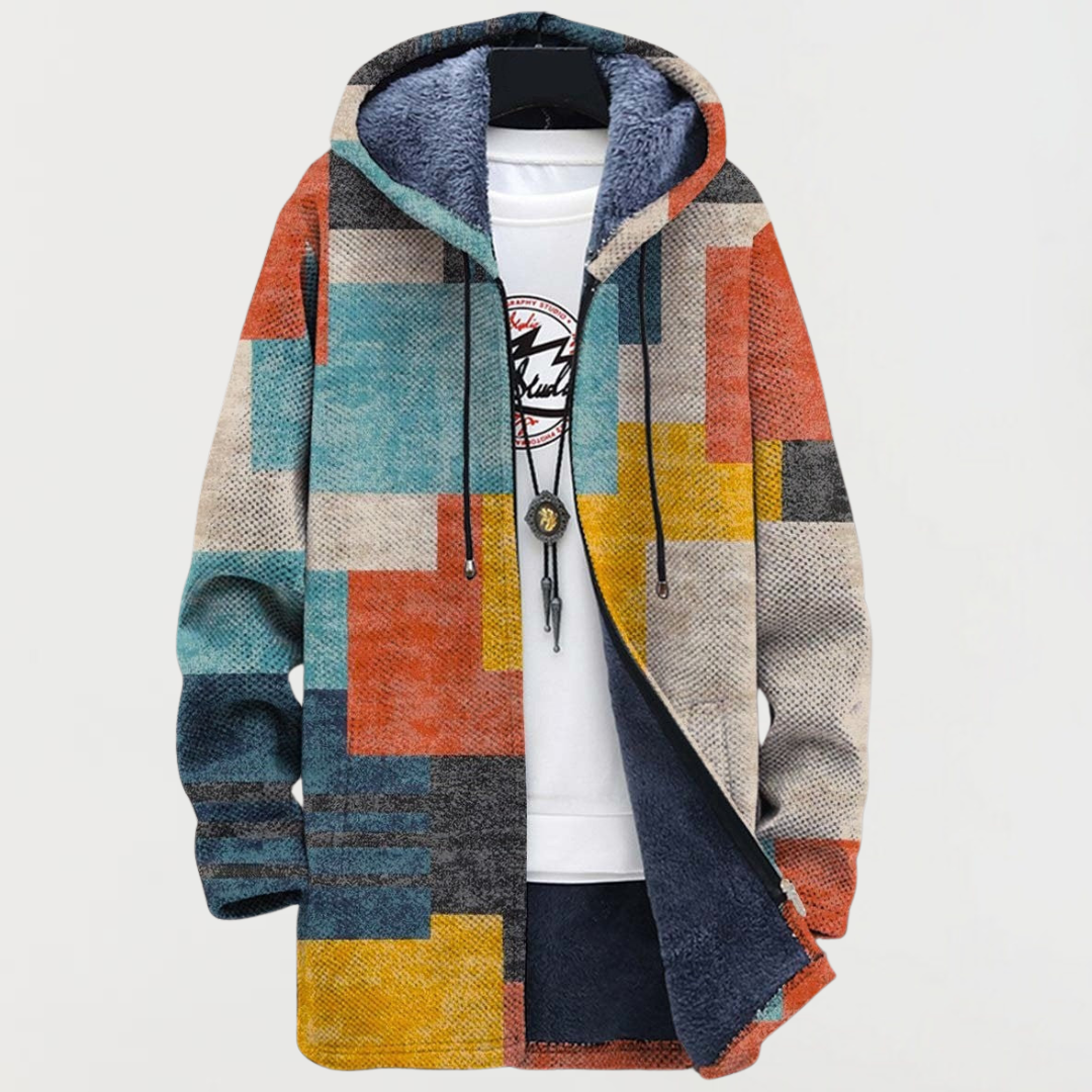 Hope | Premium Jacket in Artistic Style